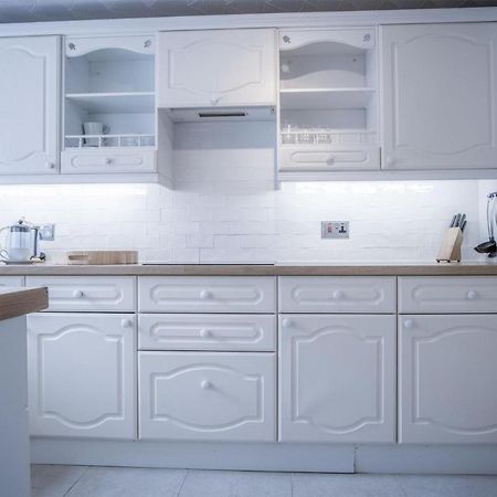 Captains Walk - 4 Bedroom Apartment - Σόντερσφουτ Εξωτερικό φωτογραφία