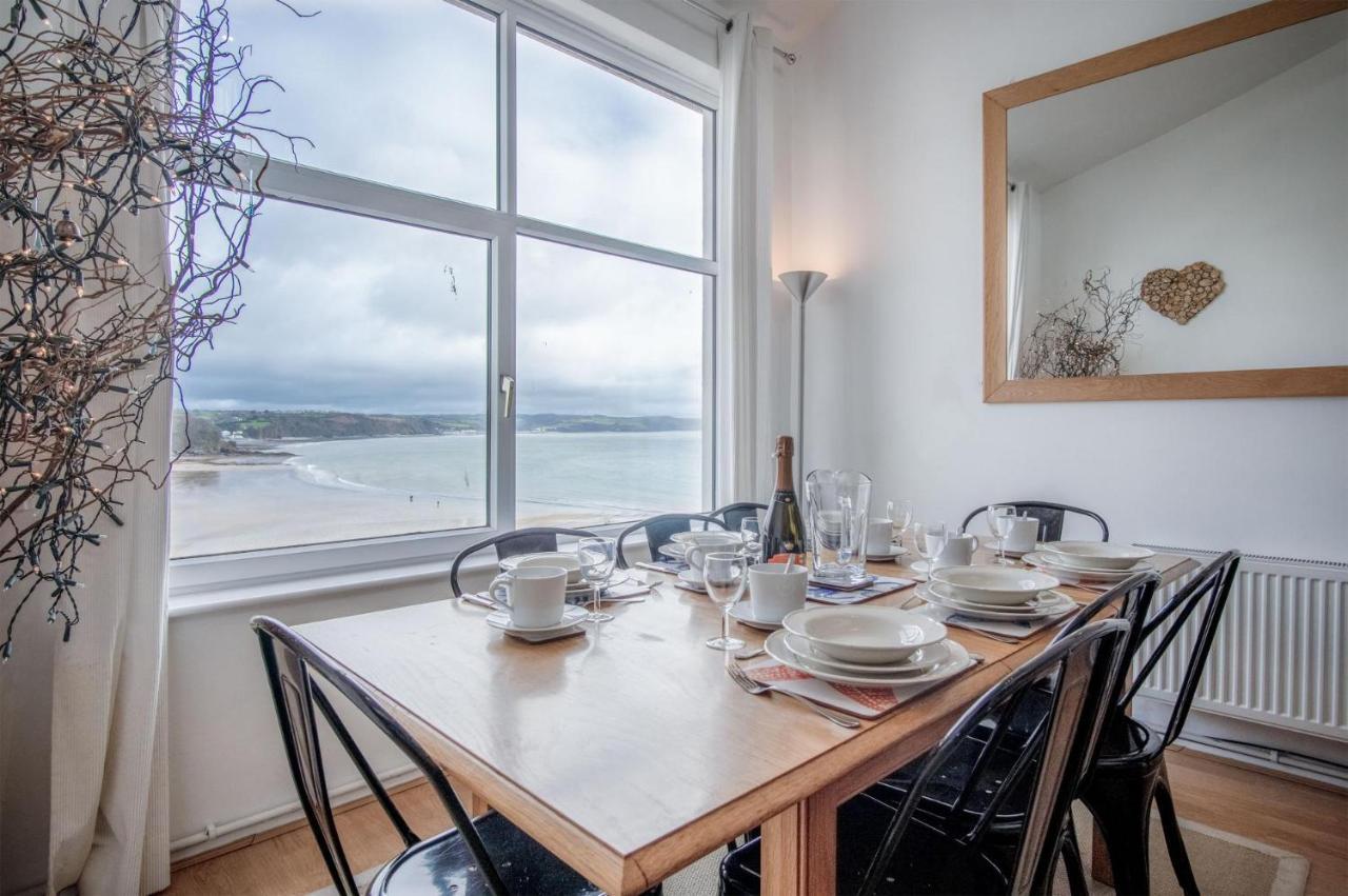 Captains Walk - 4 Bedroom Apartment - Σόντερσφουτ Εξωτερικό φωτογραφία