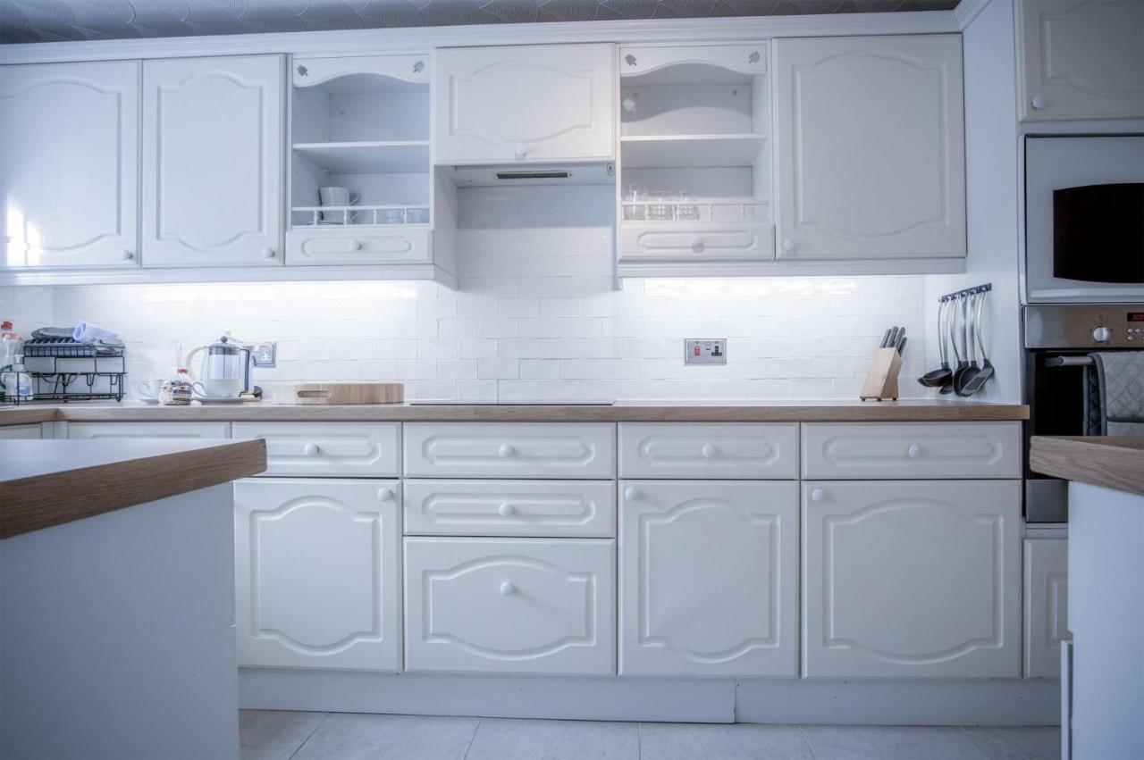 Captains Walk - 4 Bedroom Apartment - Σόντερσφουτ Εξωτερικό φωτογραφία
