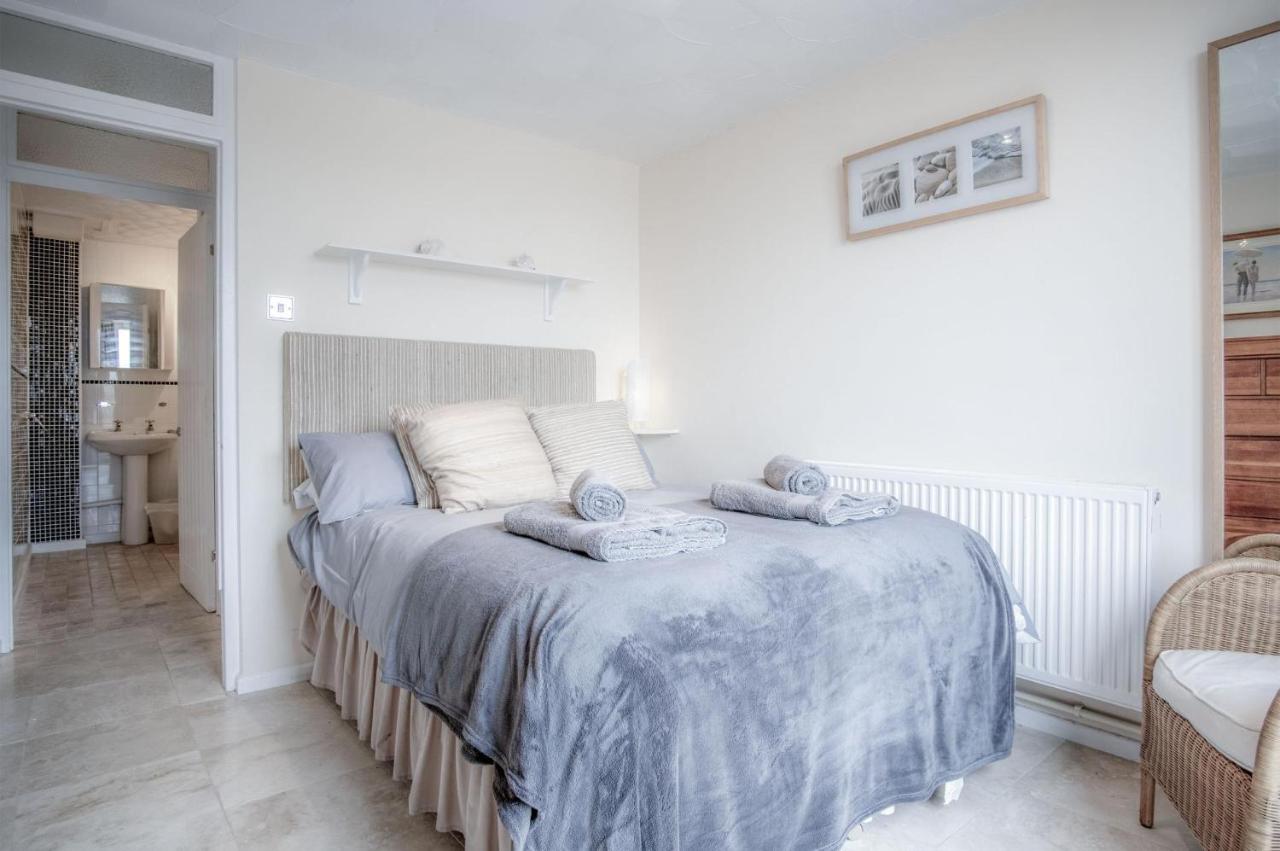 Captains Walk - 4 Bedroom Apartment - Σόντερσφουτ Εξωτερικό φωτογραφία