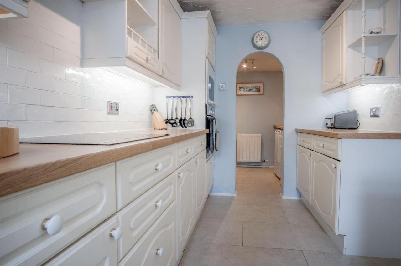Captains Walk - 4 Bedroom Apartment - Σόντερσφουτ Εξωτερικό φωτογραφία