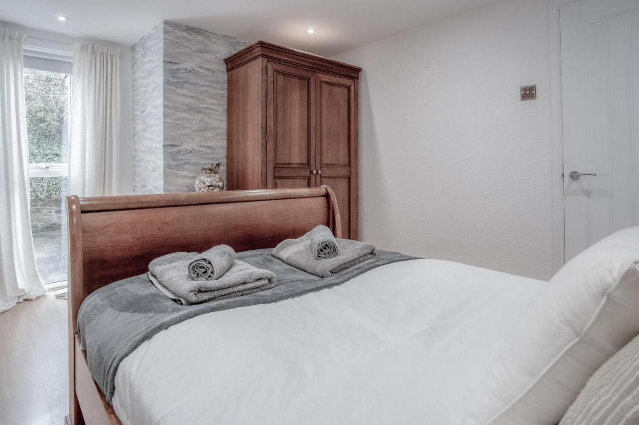 Captains Walk - 4 Bedroom Apartment - Σόντερσφουτ Εξωτερικό φωτογραφία