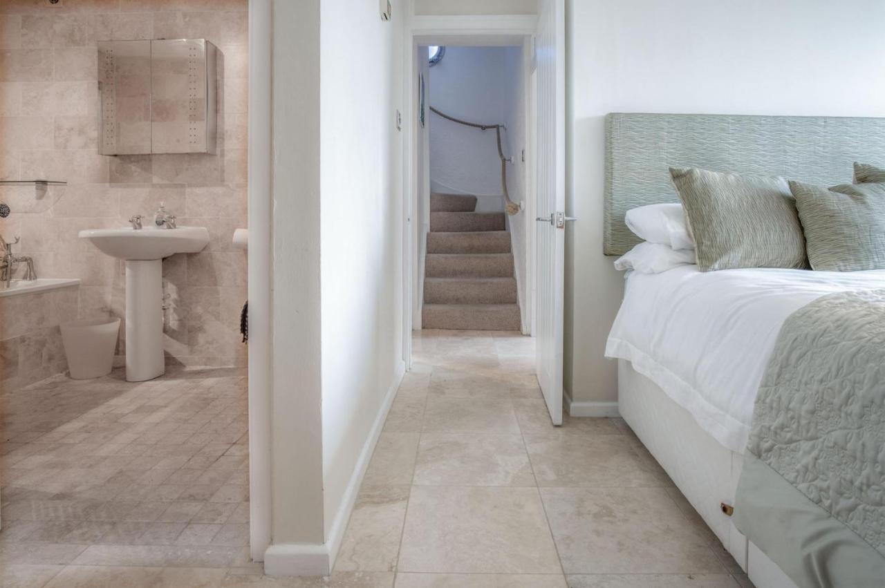 Captains Walk - 4 Bedroom Apartment - Σόντερσφουτ Εξωτερικό φωτογραφία