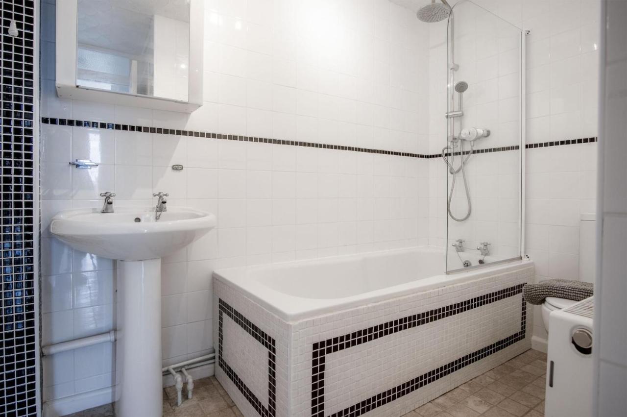 Captains Walk - 4 Bedroom Apartment - Σόντερσφουτ Εξωτερικό φωτογραφία
