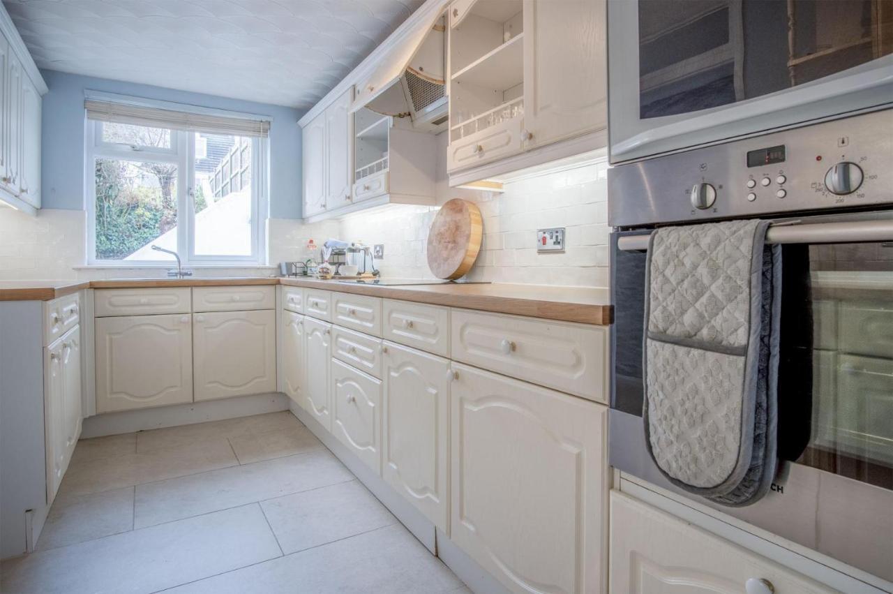 Captains Walk - 4 Bedroom Apartment - Σόντερσφουτ Εξωτερικό φωτογραφία
