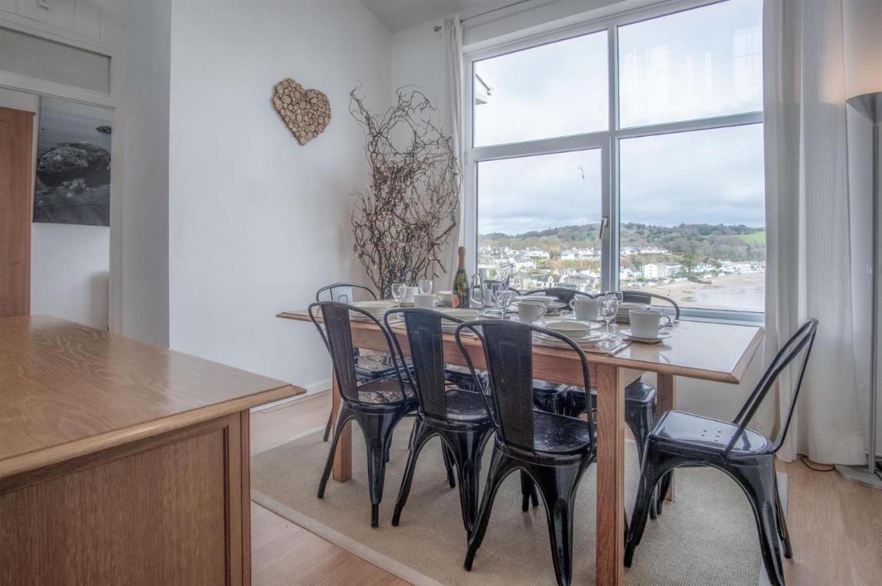 Captains Walk - 4 Bedroom Apartment - Σόντερσφουτ Εξωτερικό φωτογραφία