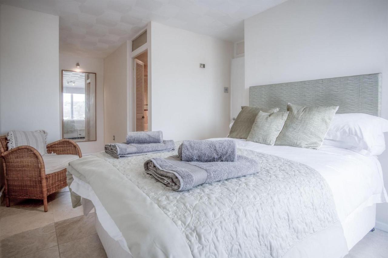 Captains Walk - 4 Bedroom Apartment - Σόντερσφουτ Εξωτερικό φωτογραφία