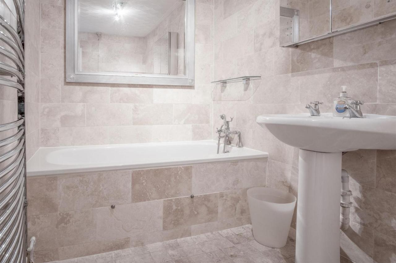 Captains Walk - 4 Bedroom Apartment - Σόντερσφουτ Εξωτερικό φωτογραφία