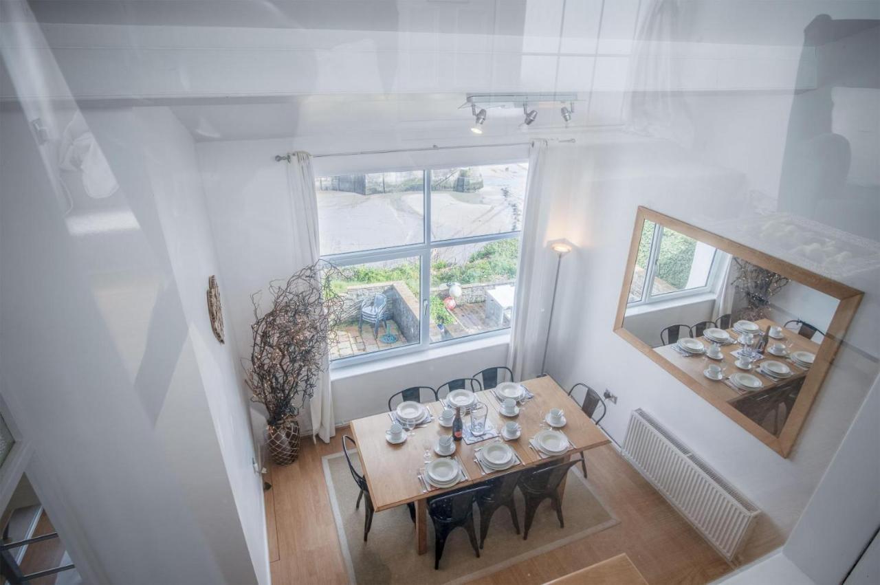 Captains Walk - 4 Bedroom Apartment - Σόντερσφουτ Εξωτερικό φωτογραφία