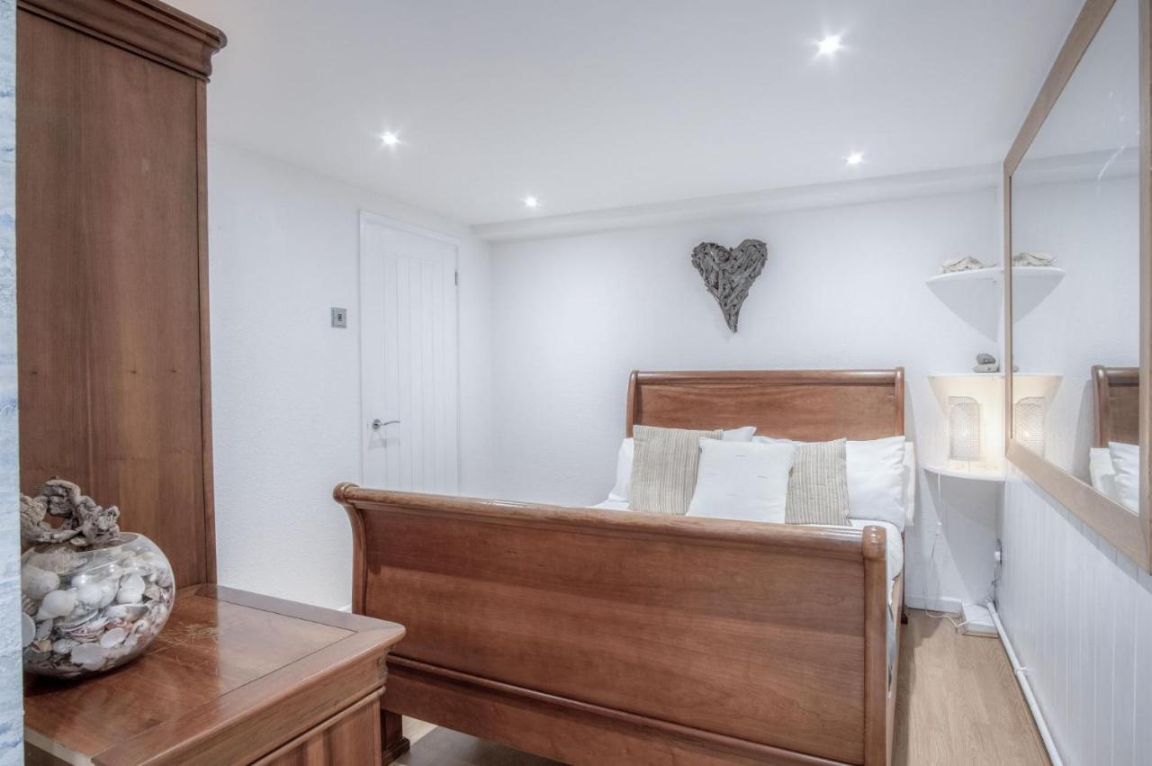 Captains Walk - 4 Bedroom Apartment - Σόντερσφουτ Εξωτερικό φωτογραφία