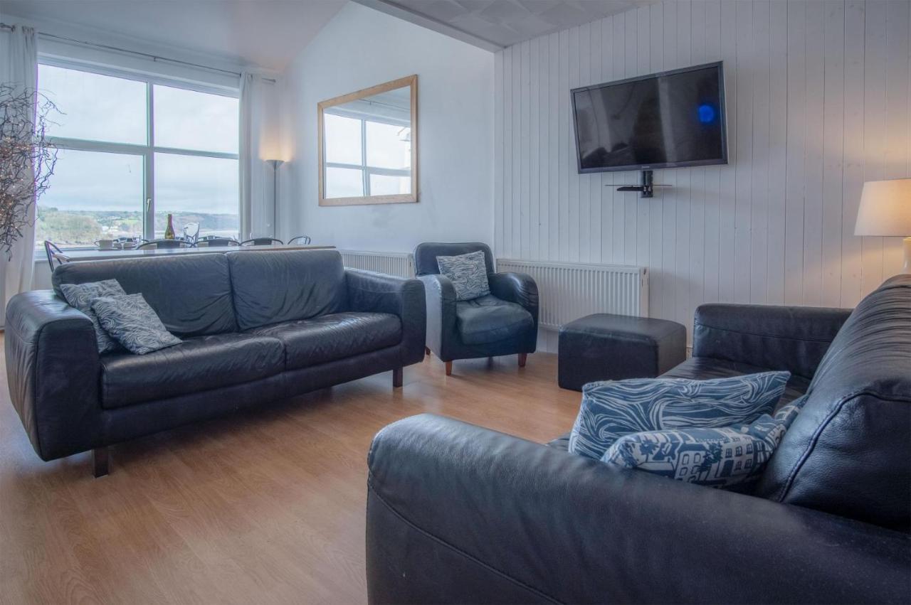 Captains Walk - 4 Bedroom Apartment - Σόντερσφουτ Εξωτερικό φωτογραφία