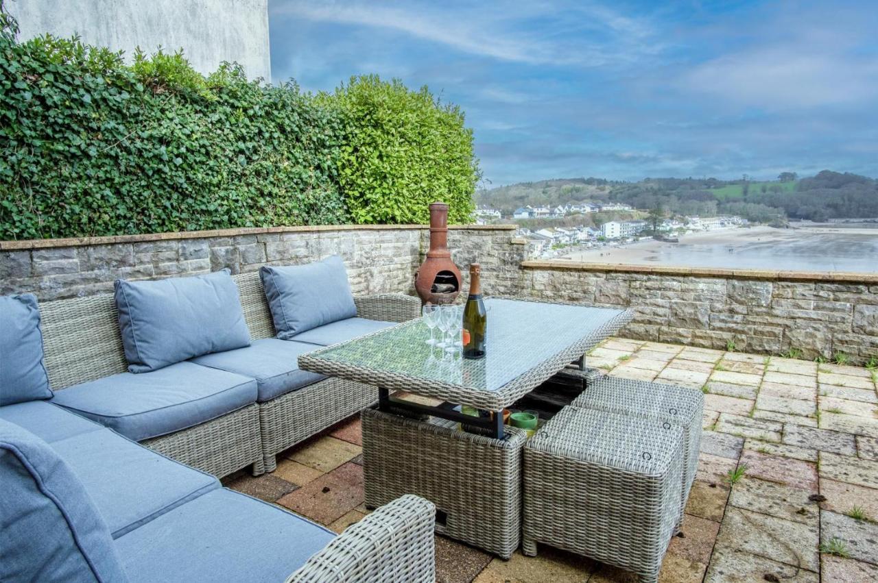 Captains Walk - 4 Bedroom Apartment - Σόντερσφουτ Εξωτερικό φωτογραφία