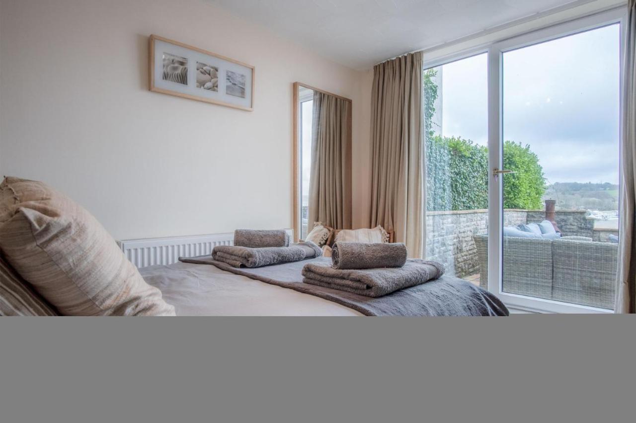 Captains Walk - 4 Bedroom Apartment - Σόντερσφουτ Εξωτερικό φωτογραφία