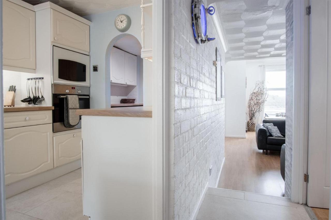 Captains Walk - 4 Bedroom Apartment - Σόντερσφουτ Εξωτερικό φωτογραφία