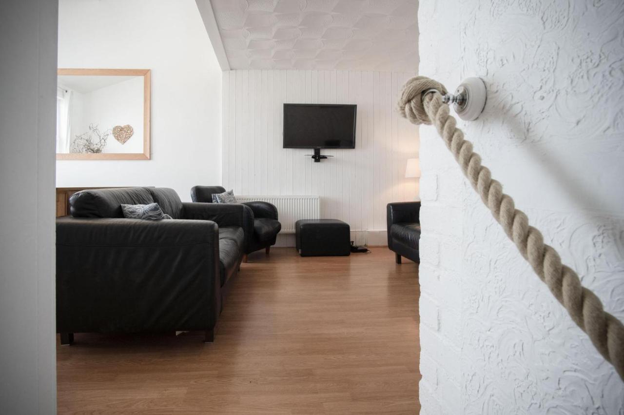 Captains Walk - 4 Bedroom Apartment - Σόντερσφουτ Εξωτερικό φωτογραφία