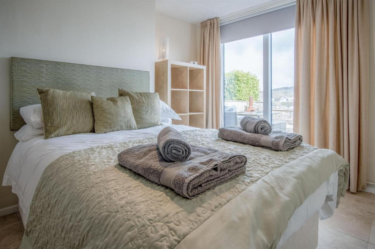 Captains Walk - 4 Bedroom Apartment - Σόντερσφουτ Εξωτερικό φωτογραφία