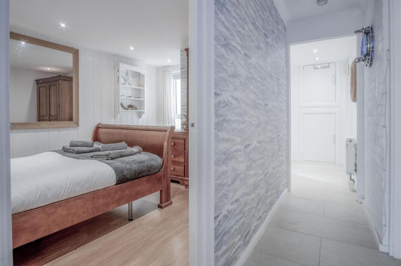 Captains Walk - 4 Bedroom Apartment - Σόντερσφουτ Εξωτερικό φωτογραφία