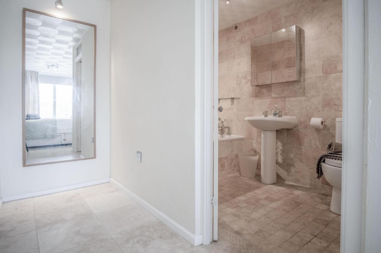 Captains Walk - 4 Bedroom Apartment - Σόντερσφουτ Εξωτερικό φωτογραφία