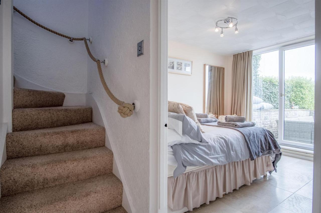 Captains Walk - 4 Bedroom Apartment - Σόντερσφουτ Εξωτερικό φωτογραφία