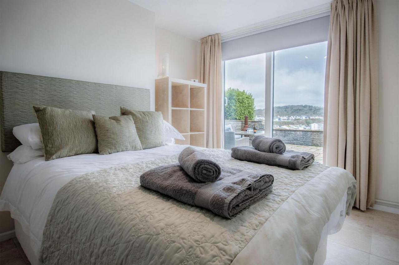 Captains Walk - 4 Bedroom Apartment - Σόντερσφουτ Εξωτερικό φωτογραφία