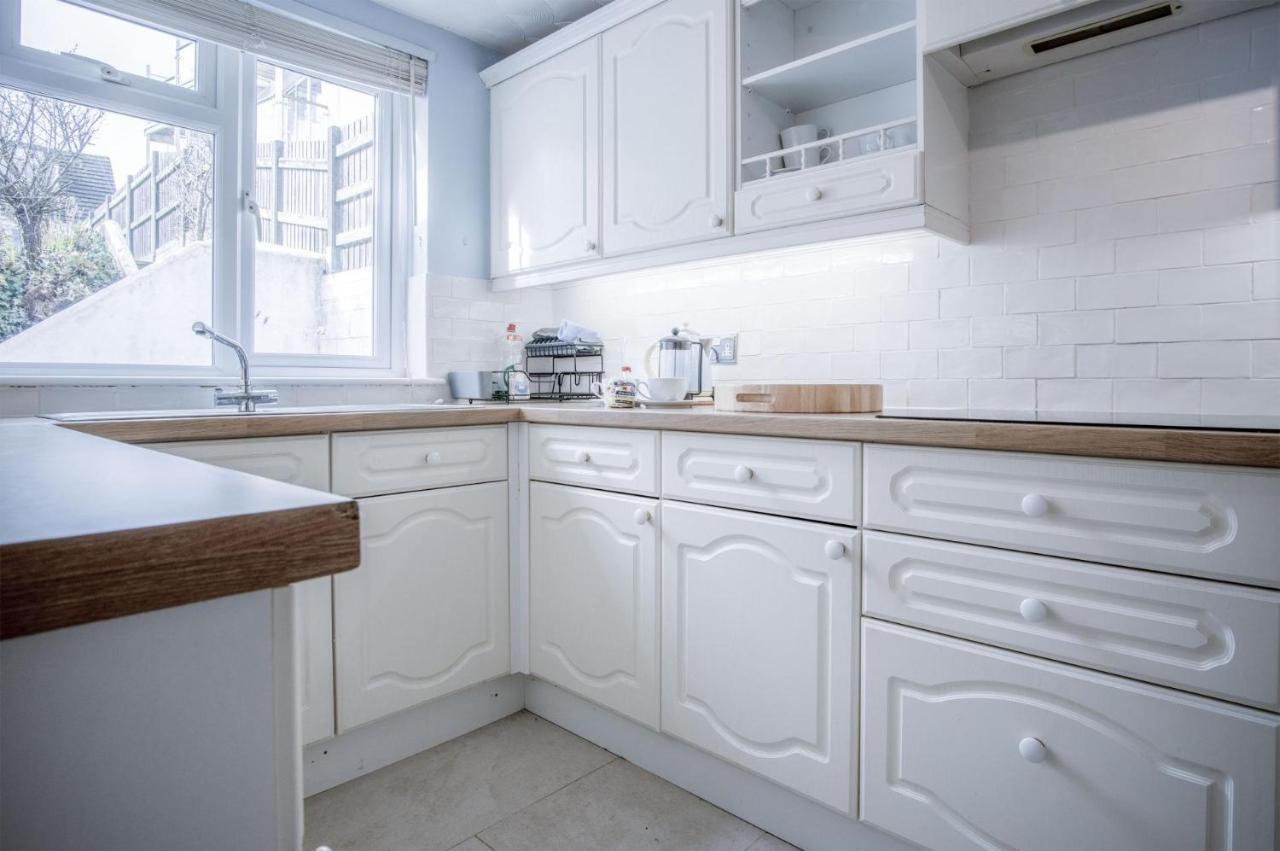Captains Walk - 4 Bedroom Apartment - Σόντερσφουτ Εξωτερικό φωτογραφία
