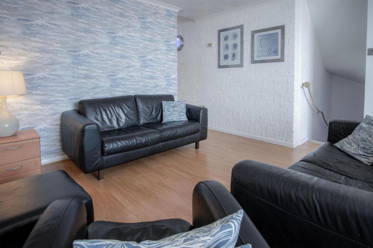 Captains Walk - 4 Bedroom Apartment - Σόντερσφουτ Εξωτερικό φωτογραφία