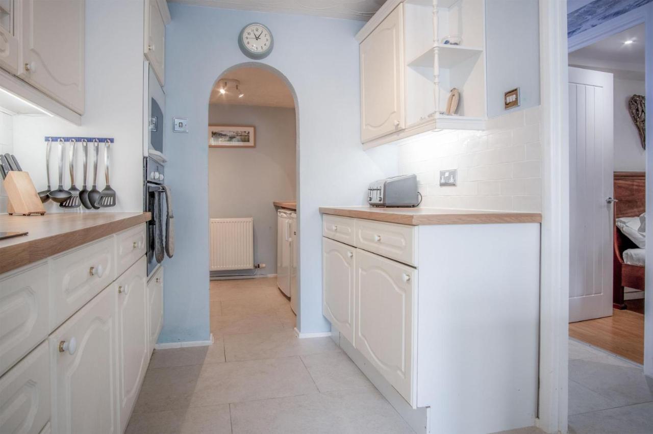 Captains Walk - 4 Bedroom Apartment - Σόντερσφουτ Εξωτερικό φωτογραφία