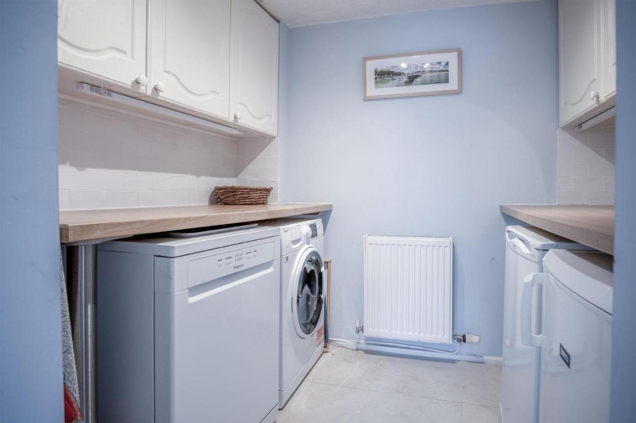 Captains Walk - 4 Bedroom Apartment - Σόντερσφουτ Εξωτερικό φωτογραφία