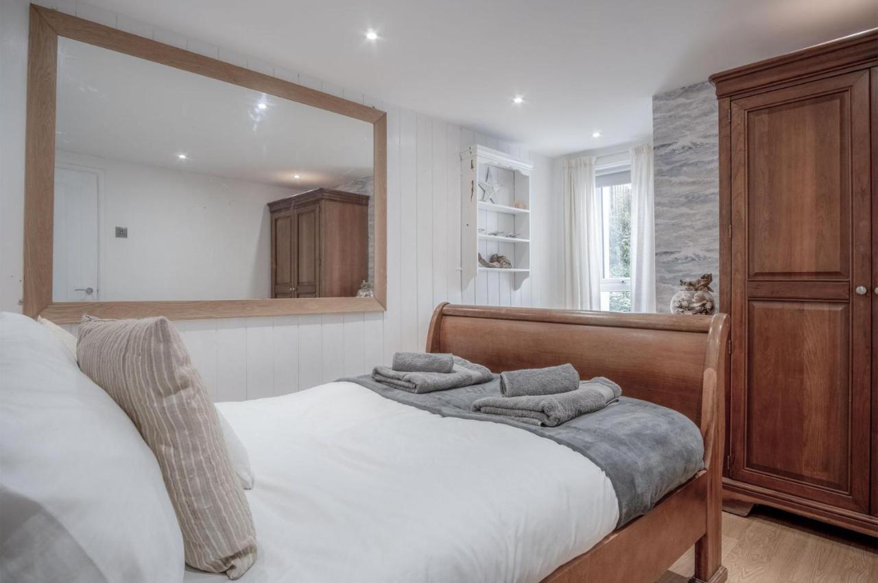 Captains Walk - 4 Bedroom Apartment - Σόντερσφουτ Εξωτερικό φωτογραφία