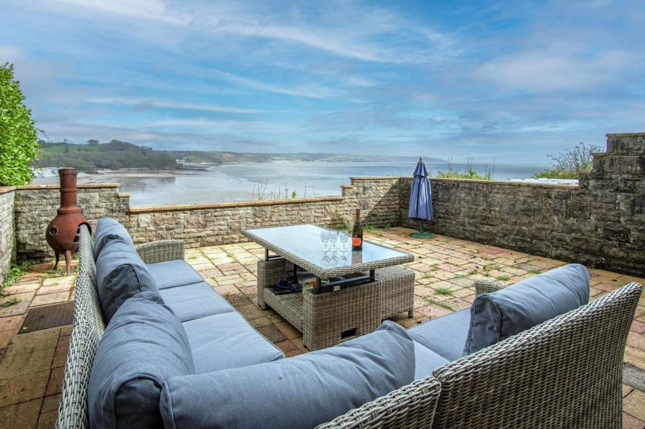 Captains Walk - 4 Bedroom Apartment - Σόντερσφουτ Εξωτερικό φωτογραφία