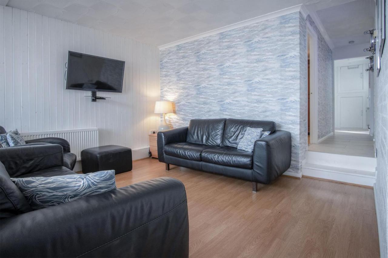 Captains Walk - 4 Bedroom Apartment - Σόντερσφουτ Εξωτερικό φωτογραφία
