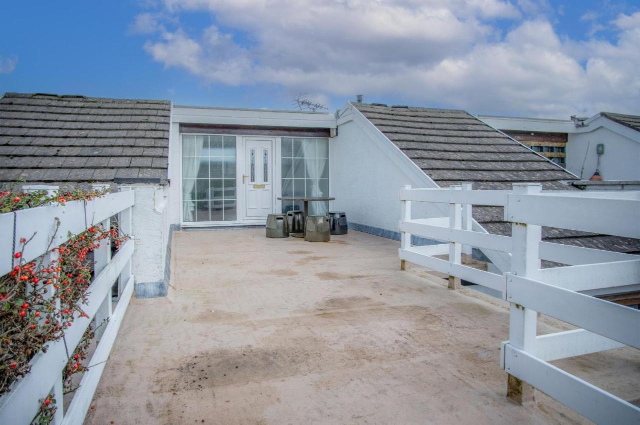 Captains Walk - 4 Bedroom Apartment - Σόντερσφουτ Εξωτερικό φωτογραφία