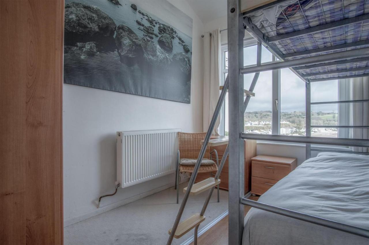 Captains Walk - 4 Bedroom Apartment - Σόντερσφουτ Εξωτερικό φωτογραφία