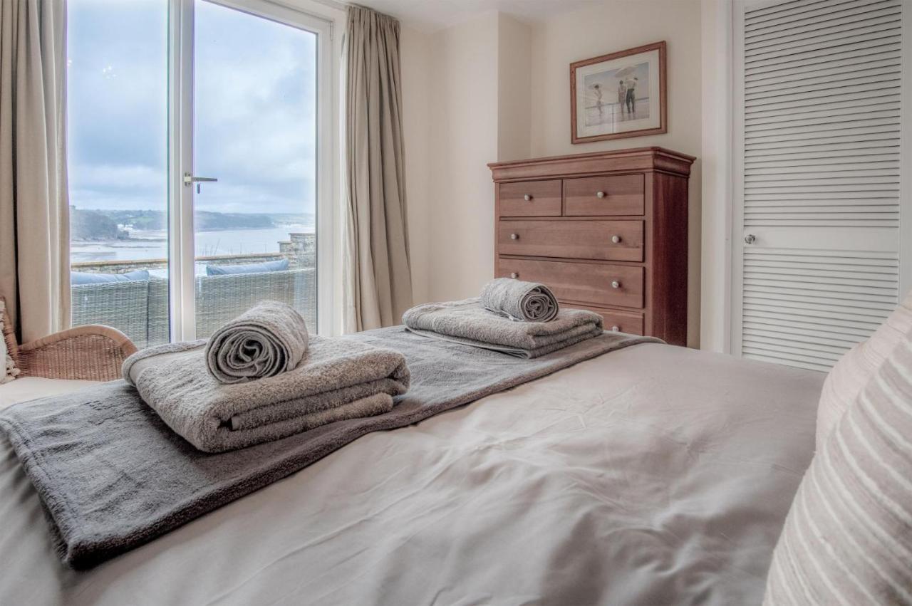 Captains Walk - 4 Bedroom Apartment - Σόντερσφουτ Εξωτερικό φωτογραφία