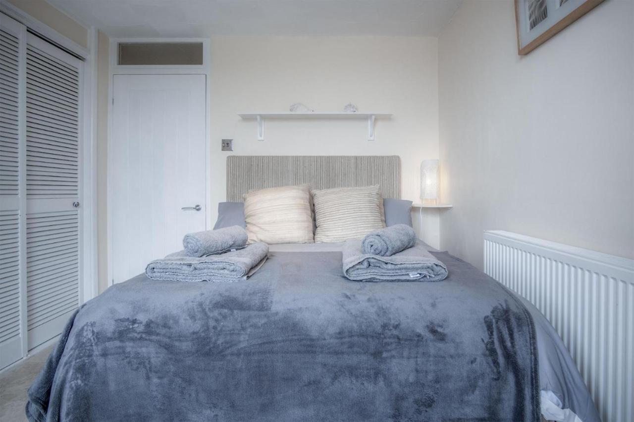 Captains Walk - 4 Bedroom Apartment - Σόντερσφουτ Εξωτερικό φωτογραφία