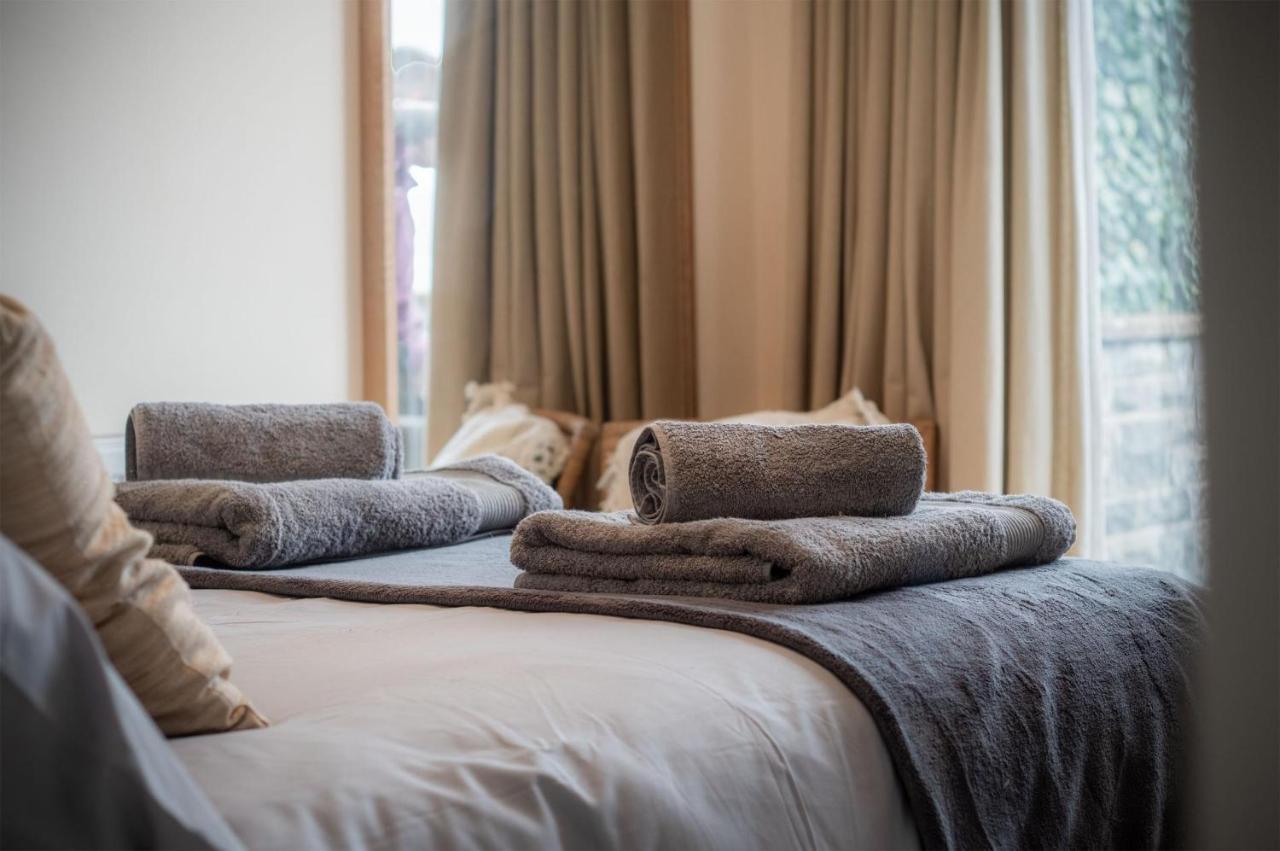 Captains Walk - 4 Bedroom Apartment - Σόντερσφουτ Εξωτερικό φωτογραφία